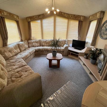 Fulmar 43 ~ Parkdean Holiday Resort Γκρέιτ Γιάρμουθ Εξωτερικό φωτογραφία