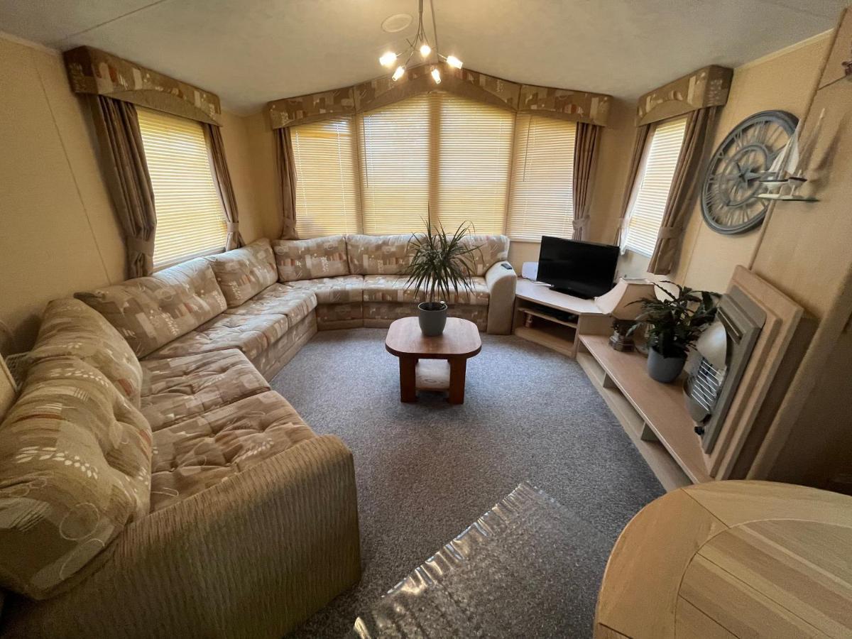 Fulmar 43 ~ Parkdean Holiday Resort Γκρέιτ Γιάρμουθ Εξωτερικό φωτογραφία