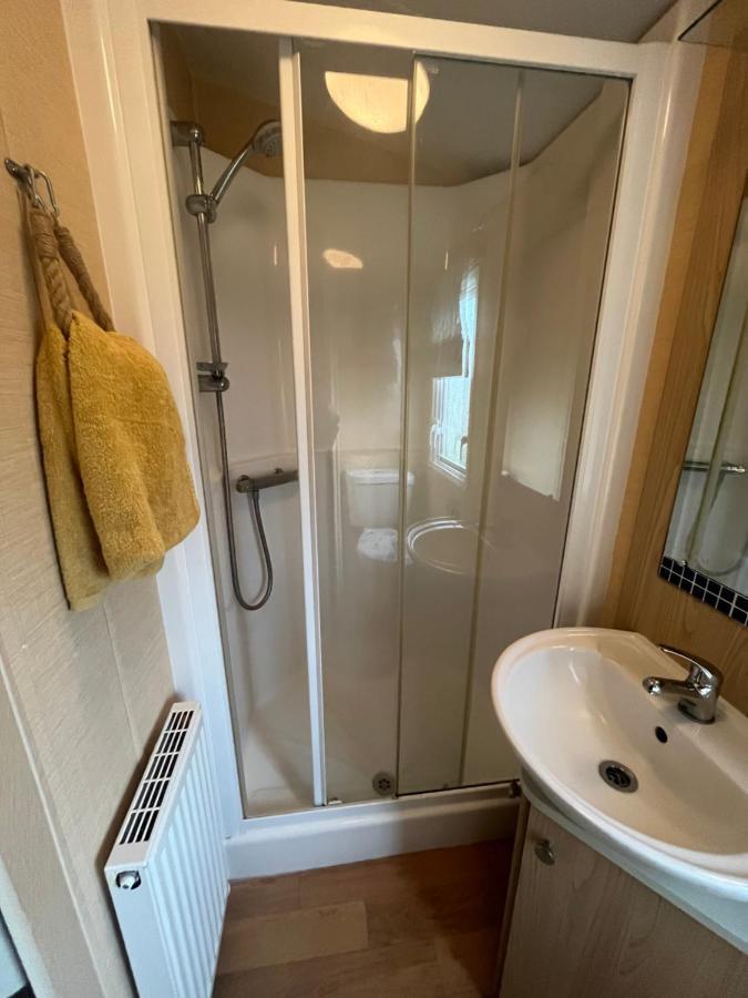 Fulmar 43 ~ Parkdean Holiday Resort Γκρέιτ Γιάρμουθ Εξωτερικό φωτογραφία