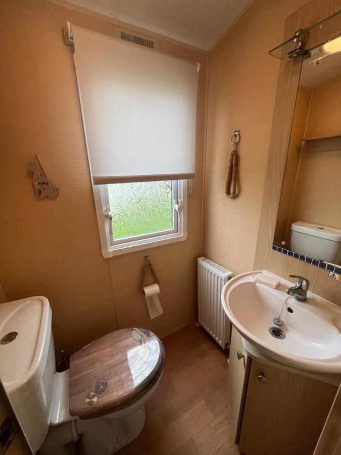Fulmar 43 ~ Parkdean Holiday Resort Γκρέιτ Γιάρμουθ Εξωτερικό φωτογραφία