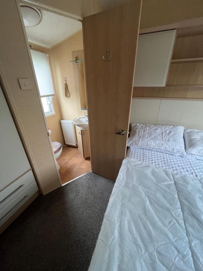 Fulmar 43 ~ Parkdean Holiday Resort Γκρέιτ Γιάρμουθ Εξωτερικό φωτογραφία