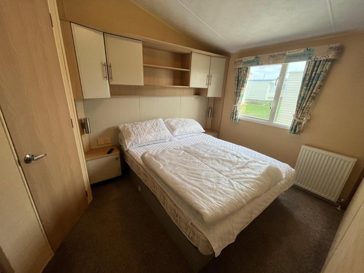 Fulmar 43 ~ Parkdean Holiday Resort Γκρέιτ Γιάρμουθ Εξωτερικό φωτογραφία