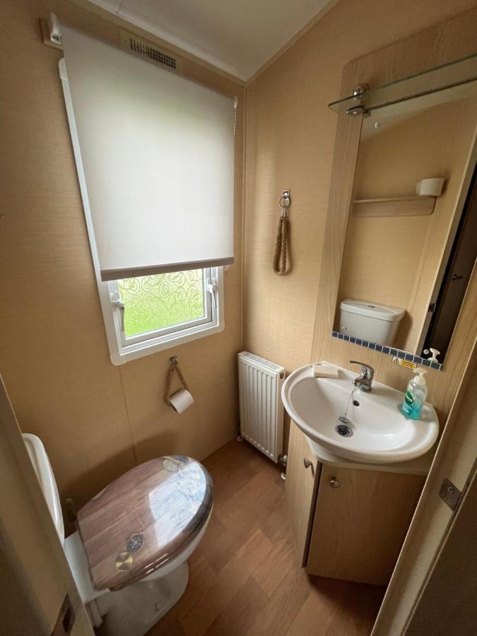 Fulmar 43 ~ Parkdean Holiday Resort Γκρέιτ Γιάρμουθ Εξωτερικό φωτογραφία